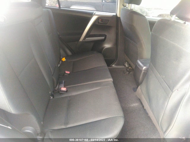 Toyota RAV4 LE 2018 JTMZFREV4JJ208148 Image 9