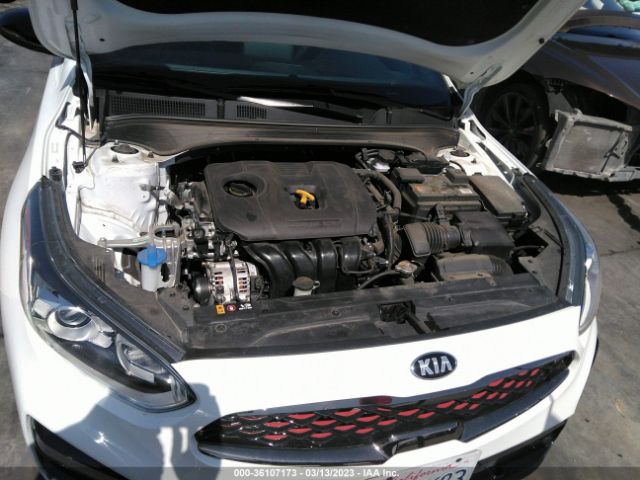 3KPF34AD5ME342194 KIA Forte Gt-line