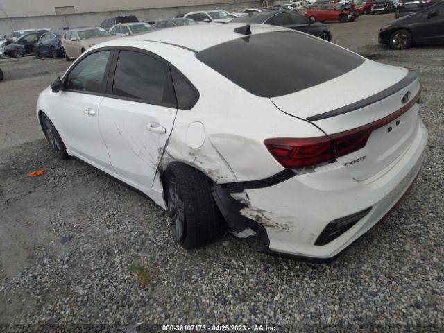3KPF34AD5ME342194 KIA Forte Gt-line