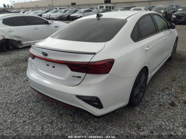 3KPF34AD5ME342194 KIA Forte Gt-line