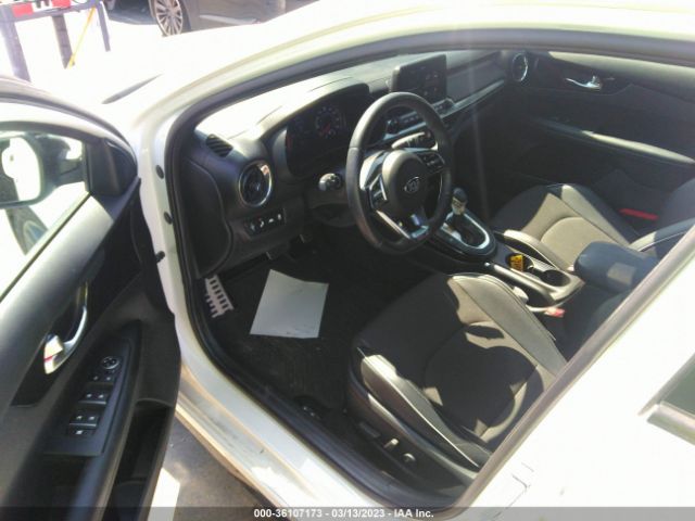 3KPF34AD5ME342194 KIA Forte Gt-line