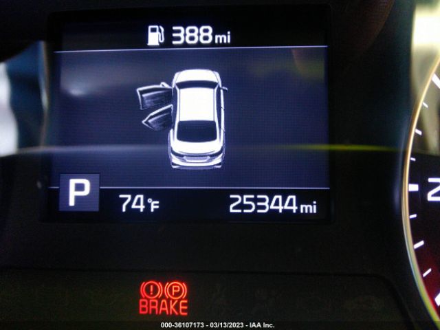 3KPF34AD5ME342194 KIA Forte Gt-line