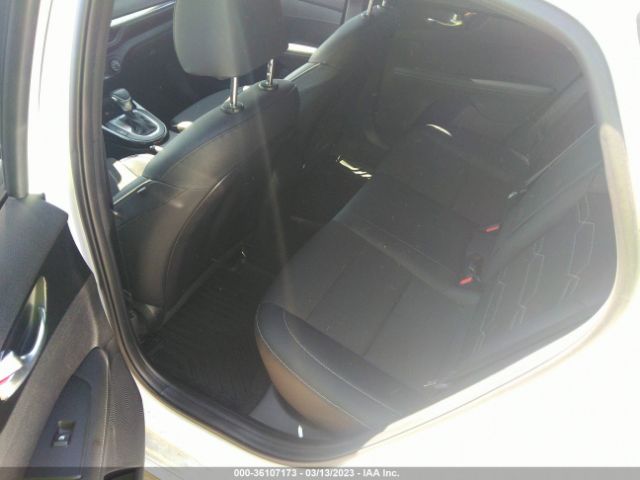 3KPF34AD5ME342194 KIA Forte Gt-line