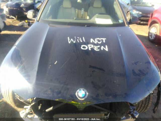 BMW X5 Xdrive40i 2021 5UXCR6C07M9E35408 Image 10