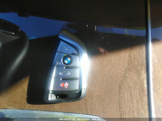 BMW X5 Xdrive40i 2021 5UXCR6C07M9E35408 Image 11