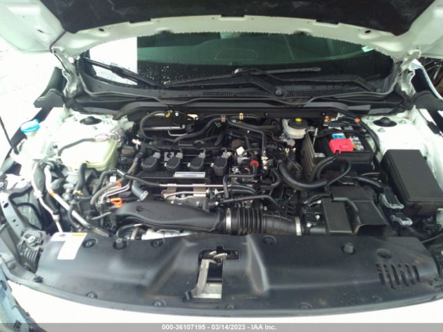 Honda Civic Coupe Ex 2019 2HGFC3B37KH351109 Image 11