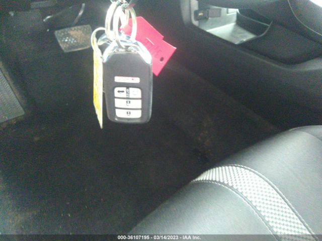 Honda Civic Coupe Ex 2019 2HGFC3B37KH351109 Image 3