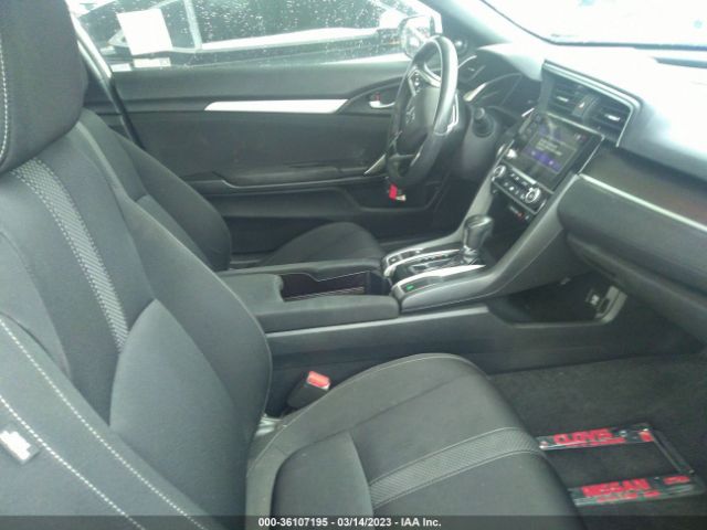 Honda Civic Coupe Ex 2019 2HGFC3B37KH351109 Image 6