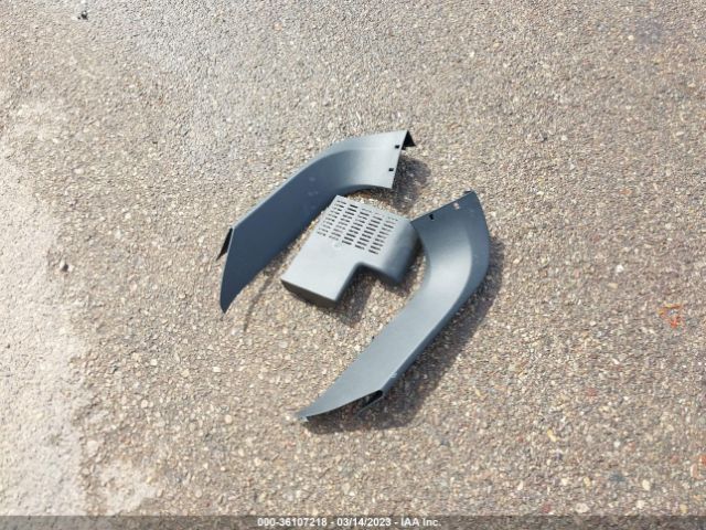 2FMPK4K95KBB87258 Ford Edge Titanium
