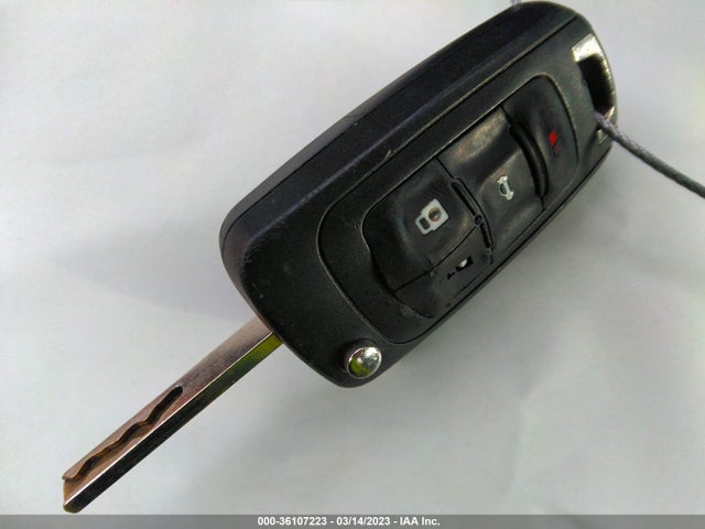 Chevrolet EQUINOX LT 2014 2GNALBEK5E6115622 Image 3