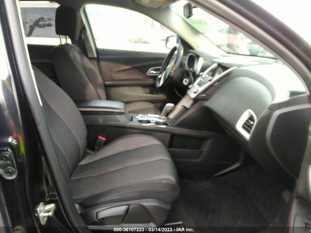 Chevrolet EQUINOX LT 2014 2GNALBEK5E6115622 Image 6