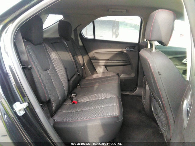 Chevrolet EQUINOX LT 2014 2GNALBEK5E6115622 Image 9