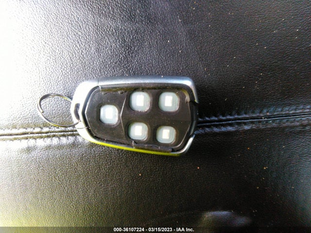 1G6AC5SS6G0114623 Cadillac Ats Sedan Performance Collection
