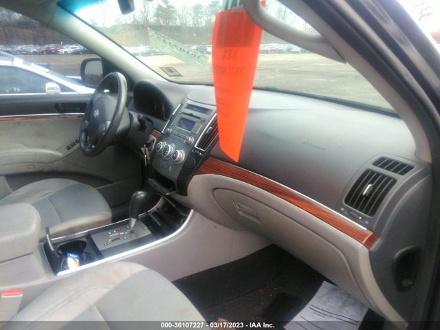 2008 HYUNDAI VERACRUZ GLS/SE/LIMITED VIN: KM8NU73CX8U073224