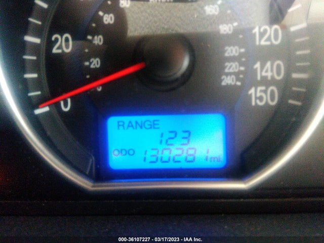 2008 HYUNDAI VERACRUZ GLS/SE/LIMITED VIN: KM8NU73CX8U073224