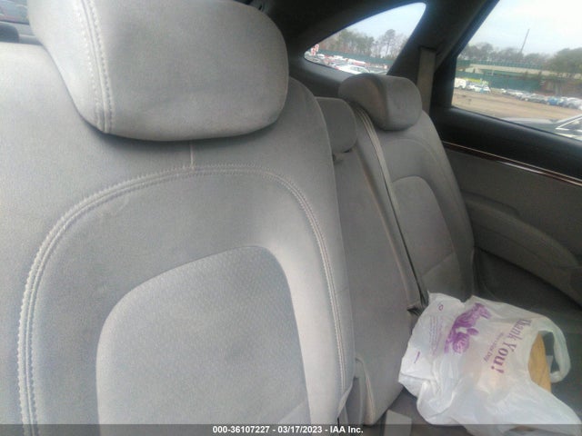 2008 HYUNDAI VERACRUZ GLS/SE/LIMITED VIN: KM8NU73CX8U073224