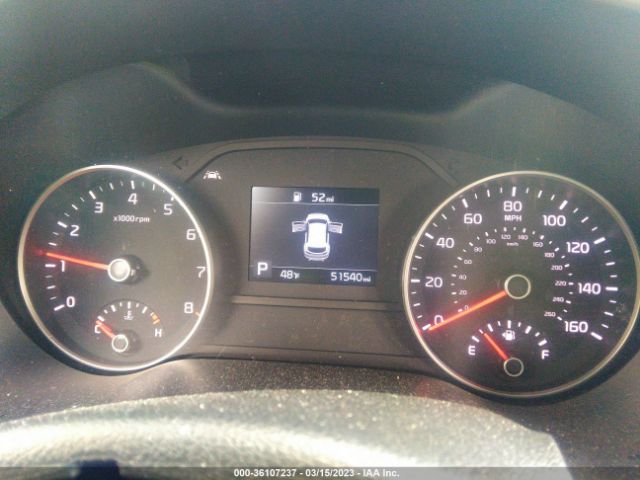KNDPMCAC7L7780538 KIA Sportage Lx