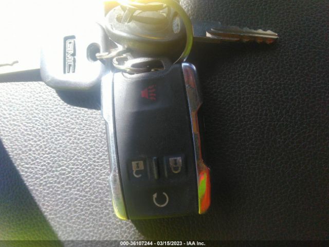 1GTG6EENXJ1288863 GMC Canyon 4wd Denali