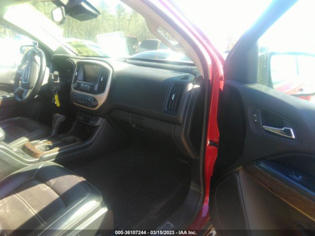 1GTG6EENXJ1288863 GMC Canyon 4wd Denali