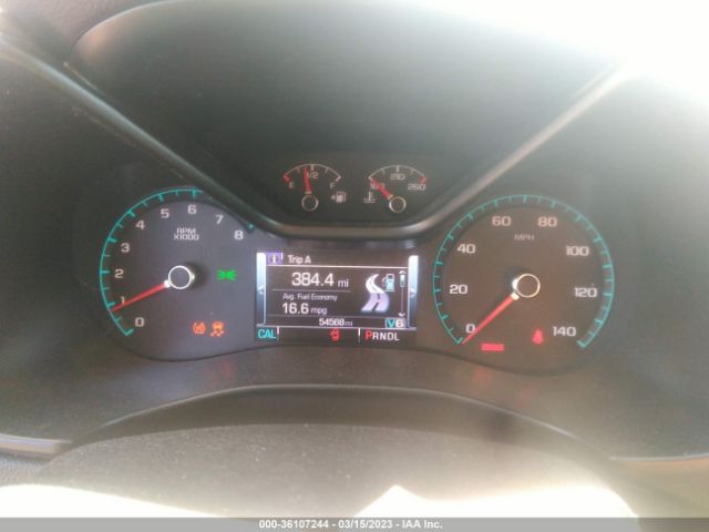 1GTG6EENXJ1288863 GMC Canyon 4wd Denali
