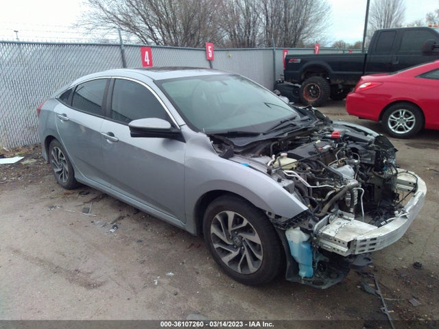 2016 19XFC2F77GE038893 main image