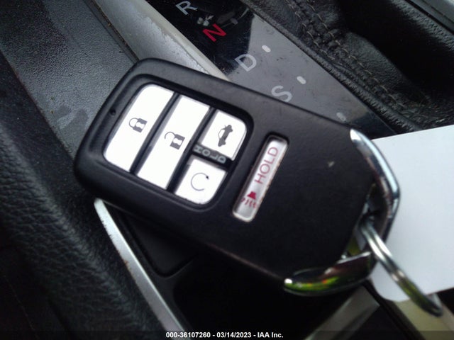 Honda Civic Sedan Ex 2016 19XFC2F77GE038893 Image 3