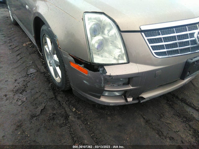 Cadillac STS 2006 1G6DW677860102714 Image 7