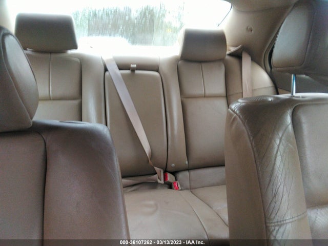Cadillac STS 2006 1G6DW677860102714 Image 9