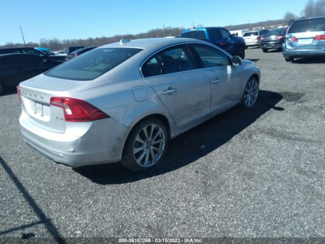 LYV402HM9HB147582 Volvo S60 Inscription T5 Platinum