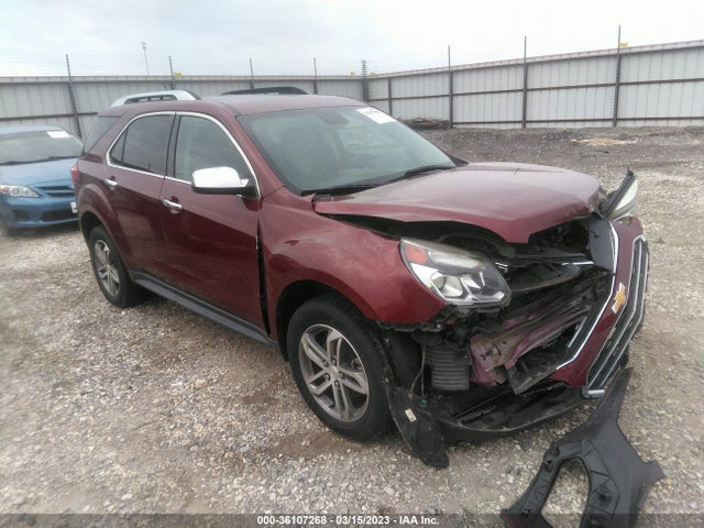 2016 2GNALDEK1G6290240 main image