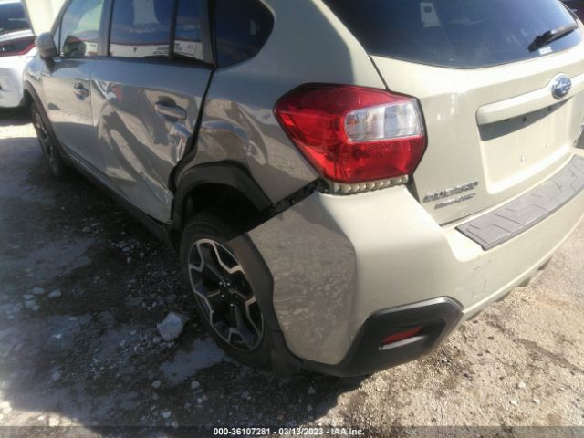 JF2GPACC1FH213055 Subaru Xv Crosstrek Premium