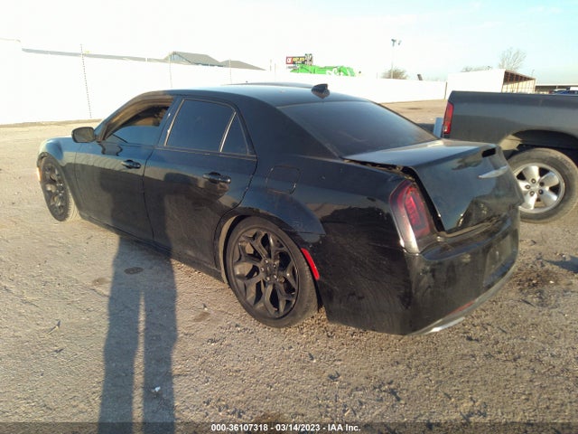 2C3CCABG7FH736270 Chrysler 300 300s