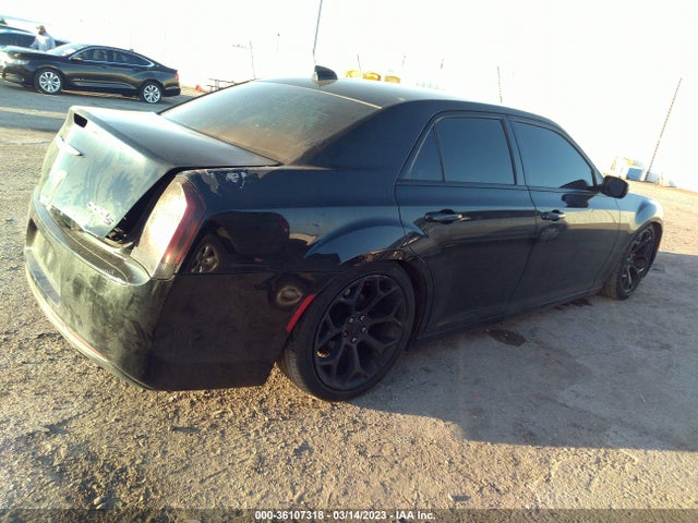 2C3CCABG7FH736270 Chrysler 300 300s
