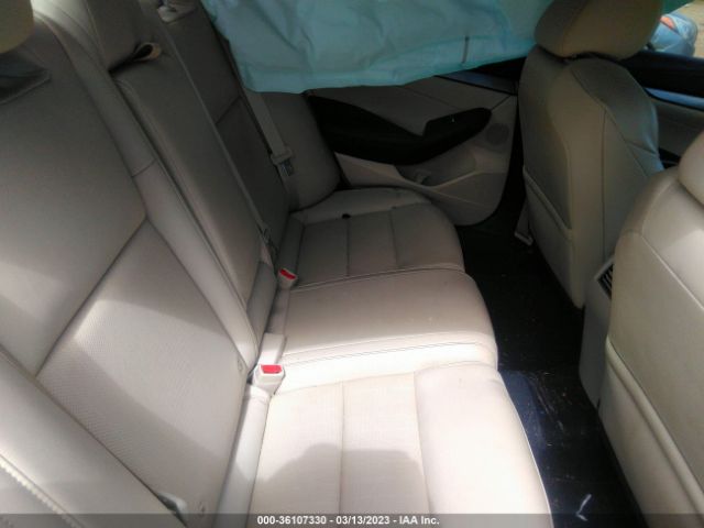 1N4AA6AP6JC396179 Nissan MAXIMA SV