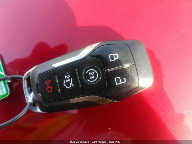 3LN6L2GK4FR623484 Lincoln MKZ