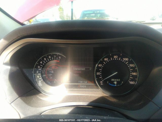 3LN6L2GK4FR623484 Lincoln MKZ