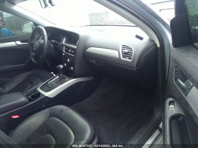 Audi A4 PREMIUM 2015 WAUAFAFL3FN019614 Image 5