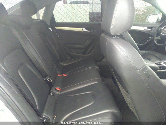 Audi A4 PREMIUM 2015 WAUAFAFL3FN019614 Image 8