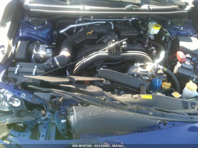 4S3GKAD67P3603078 Subaru Impreza Premium