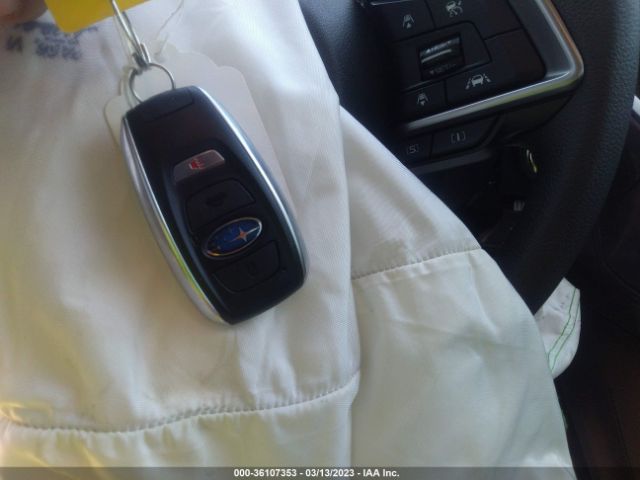 4S3GKAD67P3603078 Subaru Impreza Premium