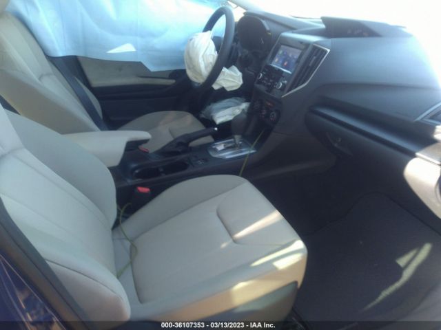 4S3GKAD67P3603078 Subaru Impreza Premium