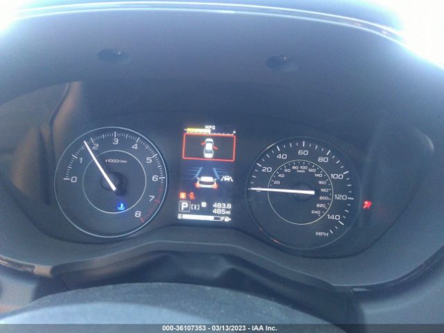 4S3GKAD67P3603078 Subaru Impreza Premium