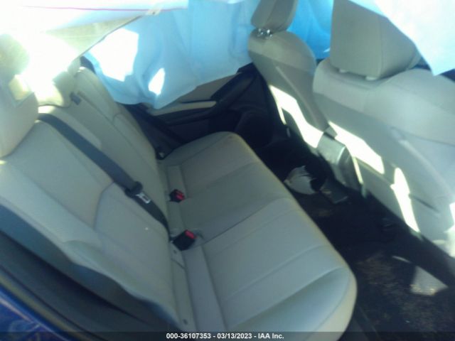 4S3GKAD67P3603078 Subaru Impreza Premium