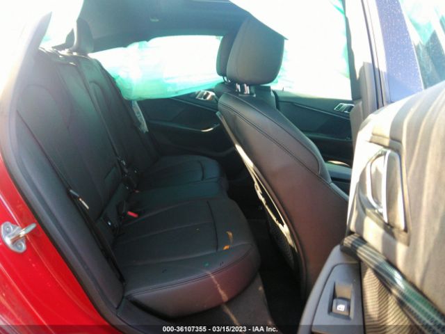 WBA73AK04M7H03235 BMW 2 Series 228i Xdrive