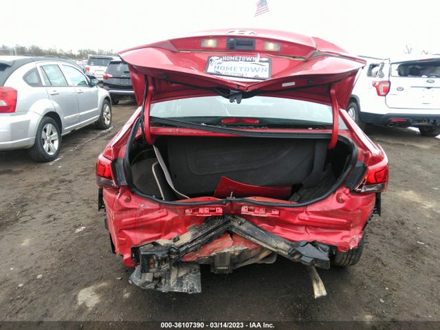 Hyundai ACCENT SE 2019 3KPC24A37KE054235 Image 7