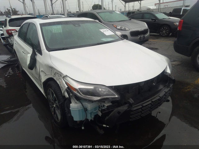 2017 Toyota Avalon, VIN: 4T1BD1EB8HU059603