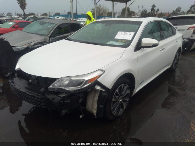 2017 Toyota Avalon, VIN: 4T1BD1EB8HU059603