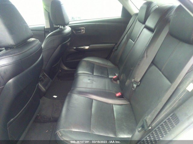 2017 Toyota Avalon, VIN: 4T1BD1EB8HU059603