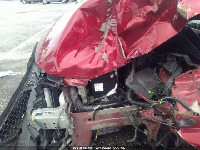 3N1AB7APXHY364000 Nissan SENTRA SV