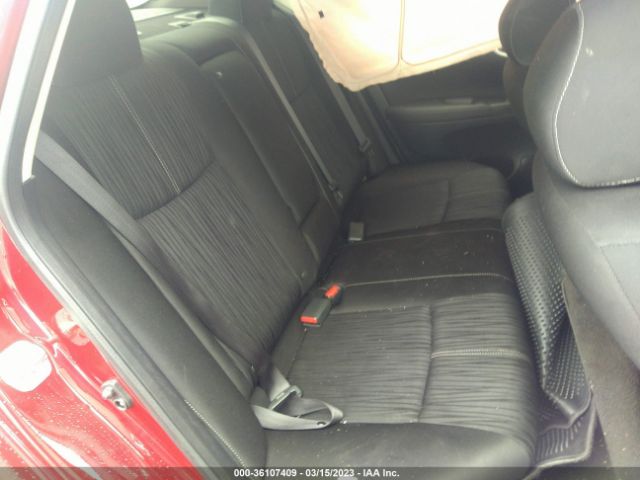 3N1AB7APXHY364000 Nissan SENTRA SV